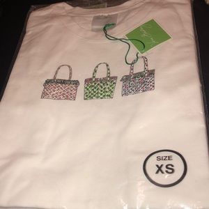 Vera Bradley Short Sleeve T-shirt